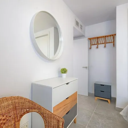 Apartment Two Minutes To The