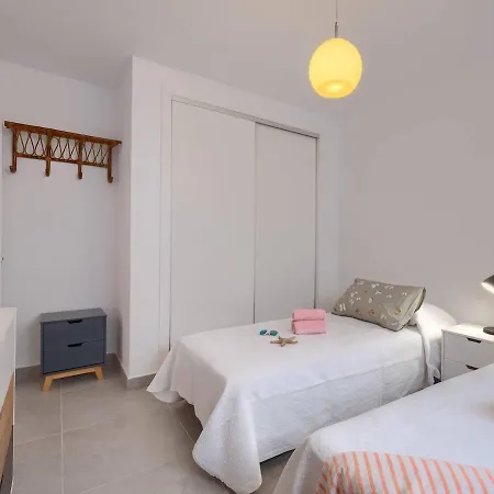 Two Minutes To The Apartment