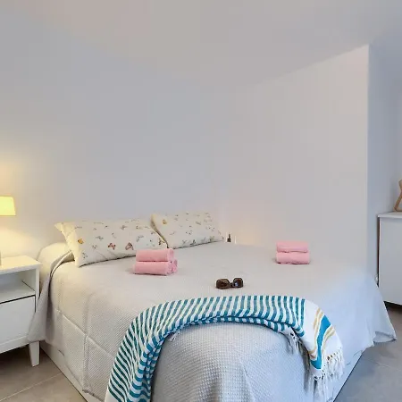 Apartment Two Minutes To The