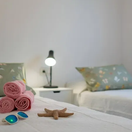 Two Minutes To The Appartement *