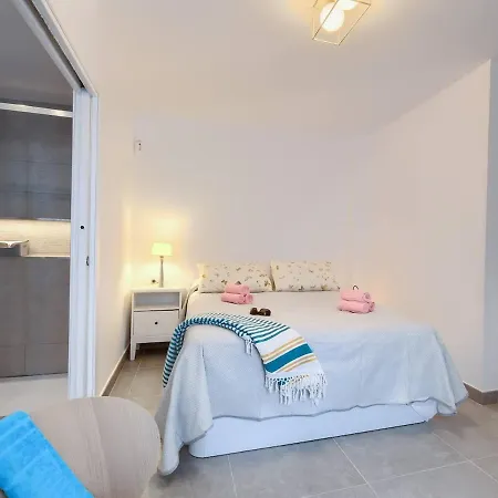 Appartement Two Minutes To The Fuengirola