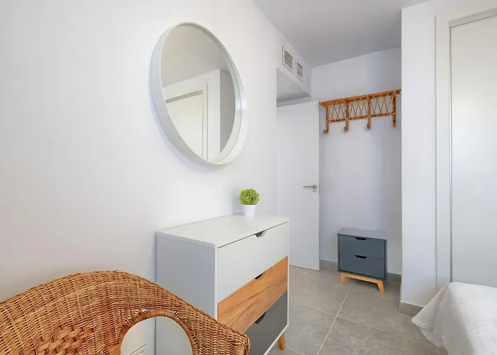 Appartement Two Minutes To The