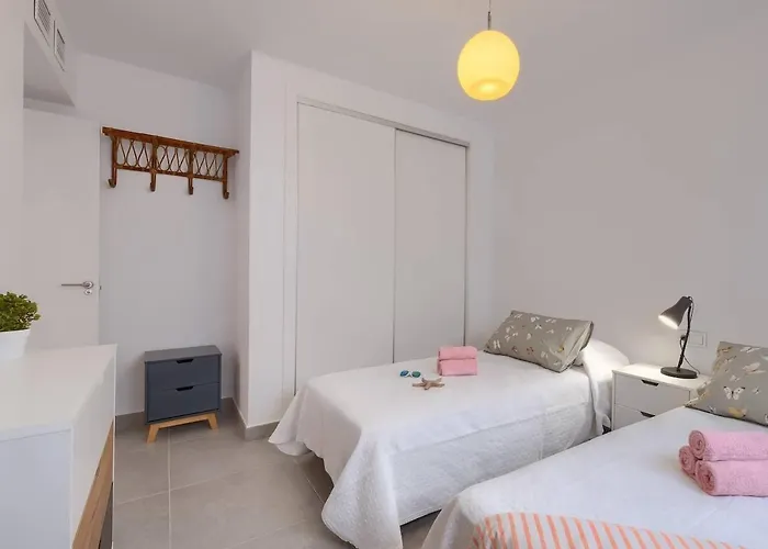Two Minutes To The Appartement