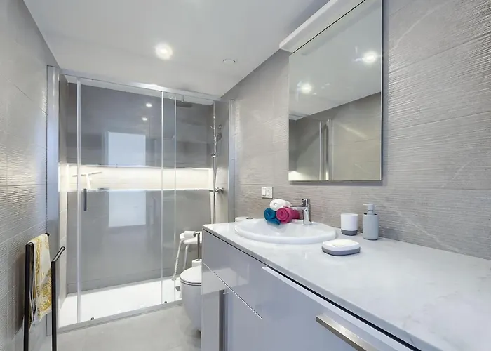 Appartement Two Minutes To The