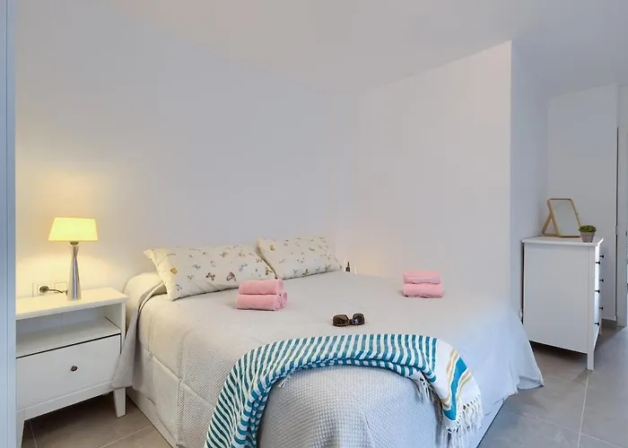 Appartement Two Minutes To The